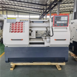 CK6140 CNC Lathe