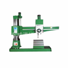 Z3050 Hydraulic Radial Drilling Machine
